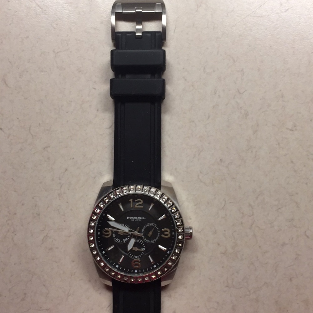 Fossil men's watch